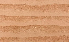 Danxia Rammed Earth