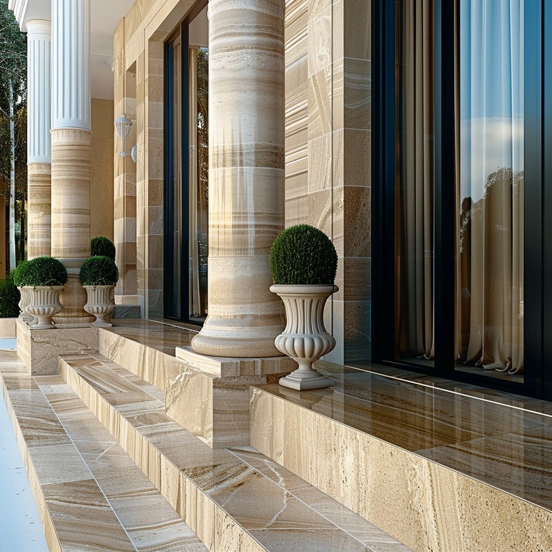 Remarkable Growth & Prestigious Projects