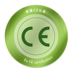 EU CE Certification EU CE Certification