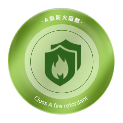 Class A fire retardant Class A fire retardant