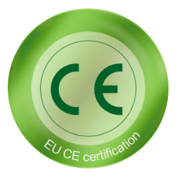 EU CE Certification EU CE Certification