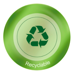 recyclable recyclable