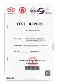 MAGIC STONE TEST REPORT 2023